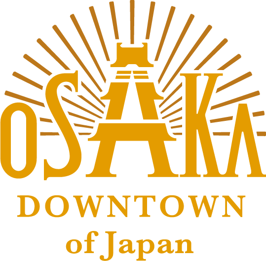 Downtown of Japan