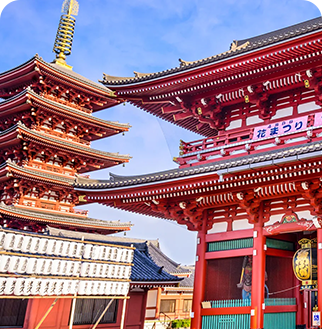 Tokyo