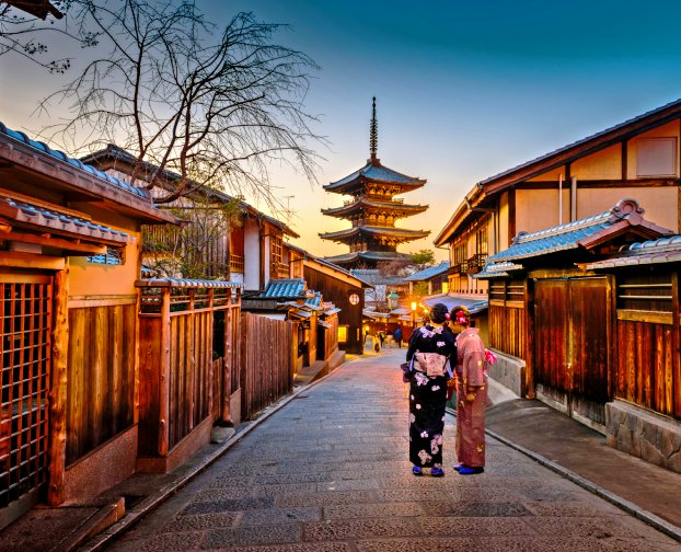 Kyoto