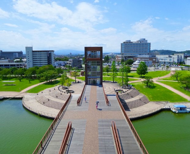 Toyama